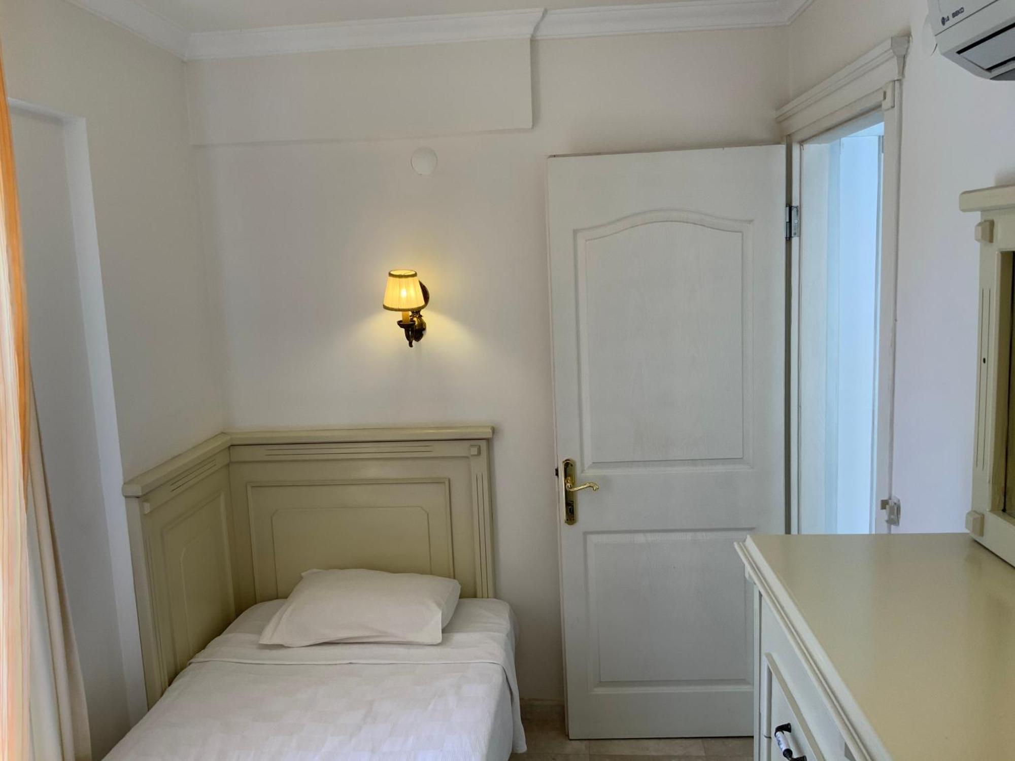 Villamel Fethiye Extérieur photo