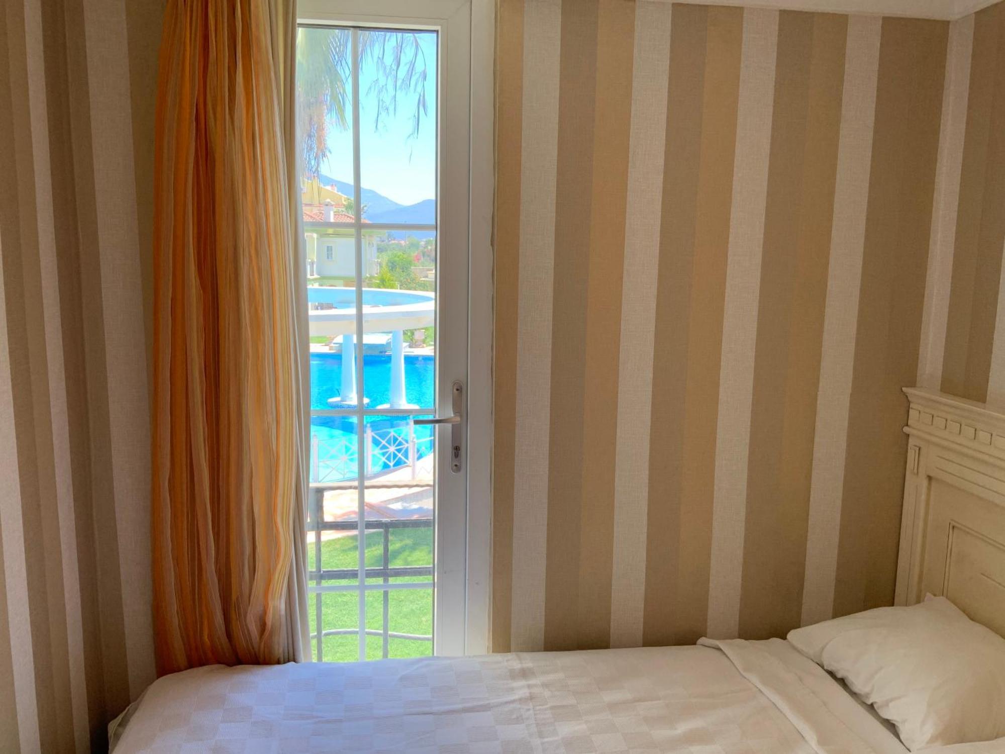 Villamel Fethiye Extérieur photo
