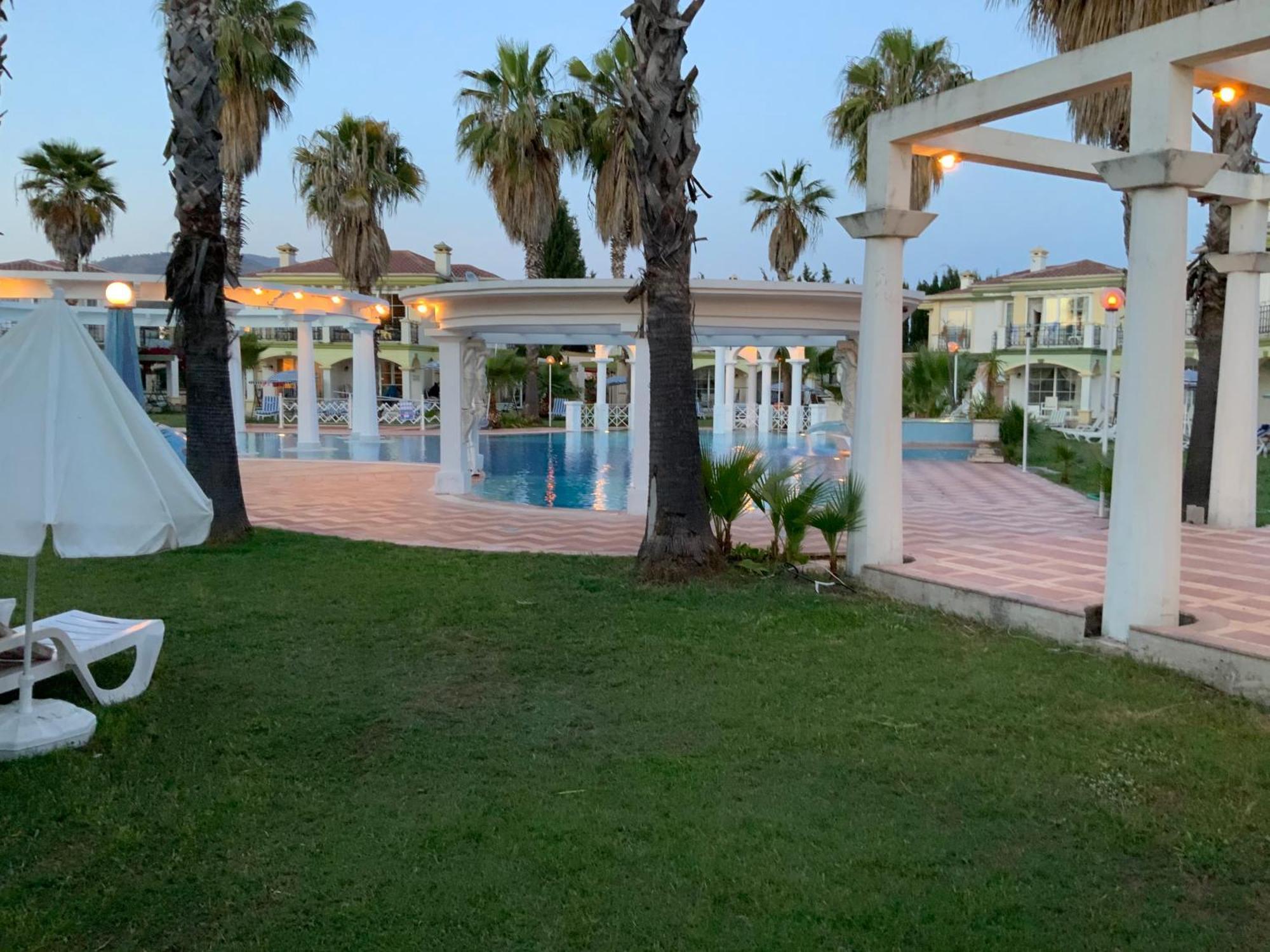 Villamel Fethiye Extérieur photo
