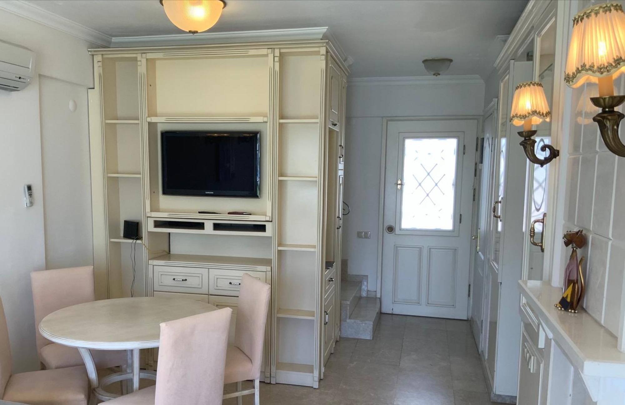 Villamel Fethiye Extérieur photo