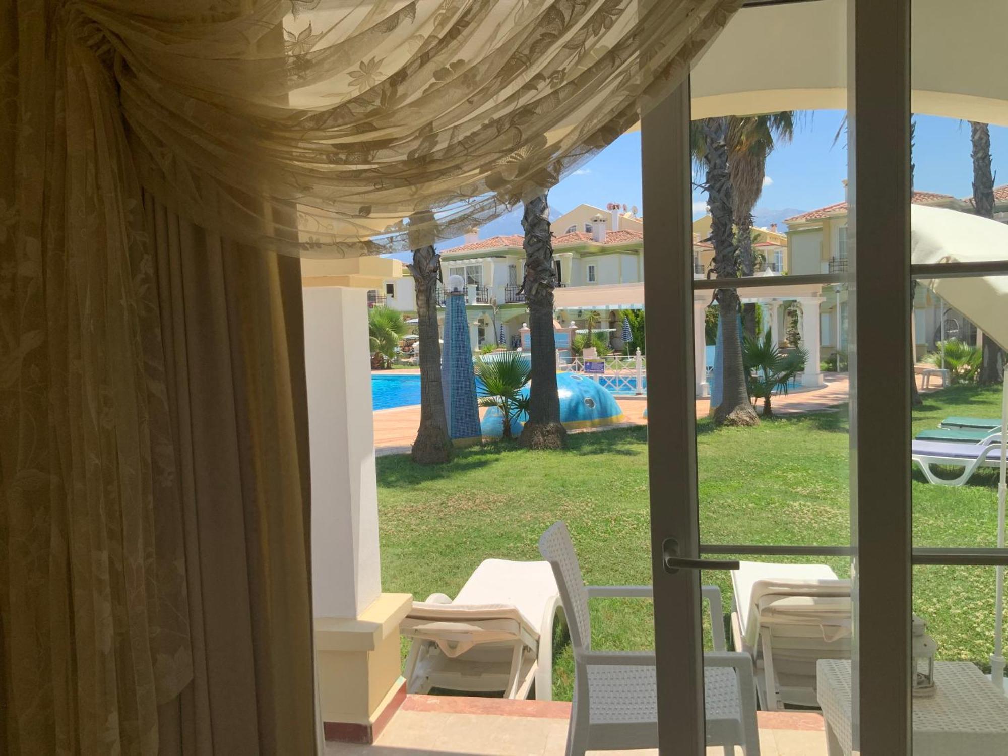 Villamel Fethiye Extérieur photo