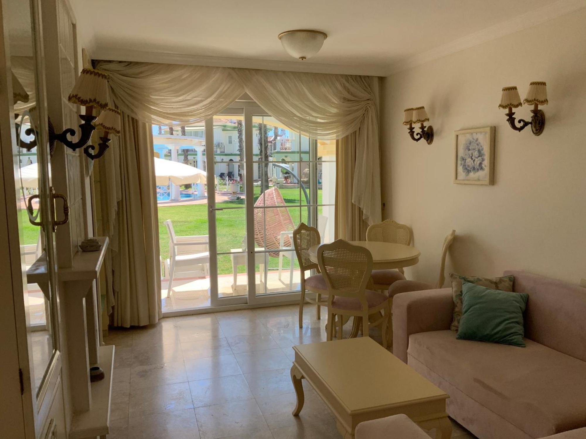Villamel Fethiye Extérieur photo