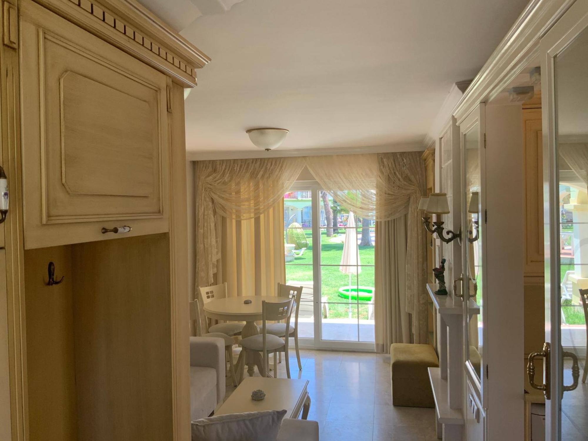 Villamel Fethiye Extérieur photo