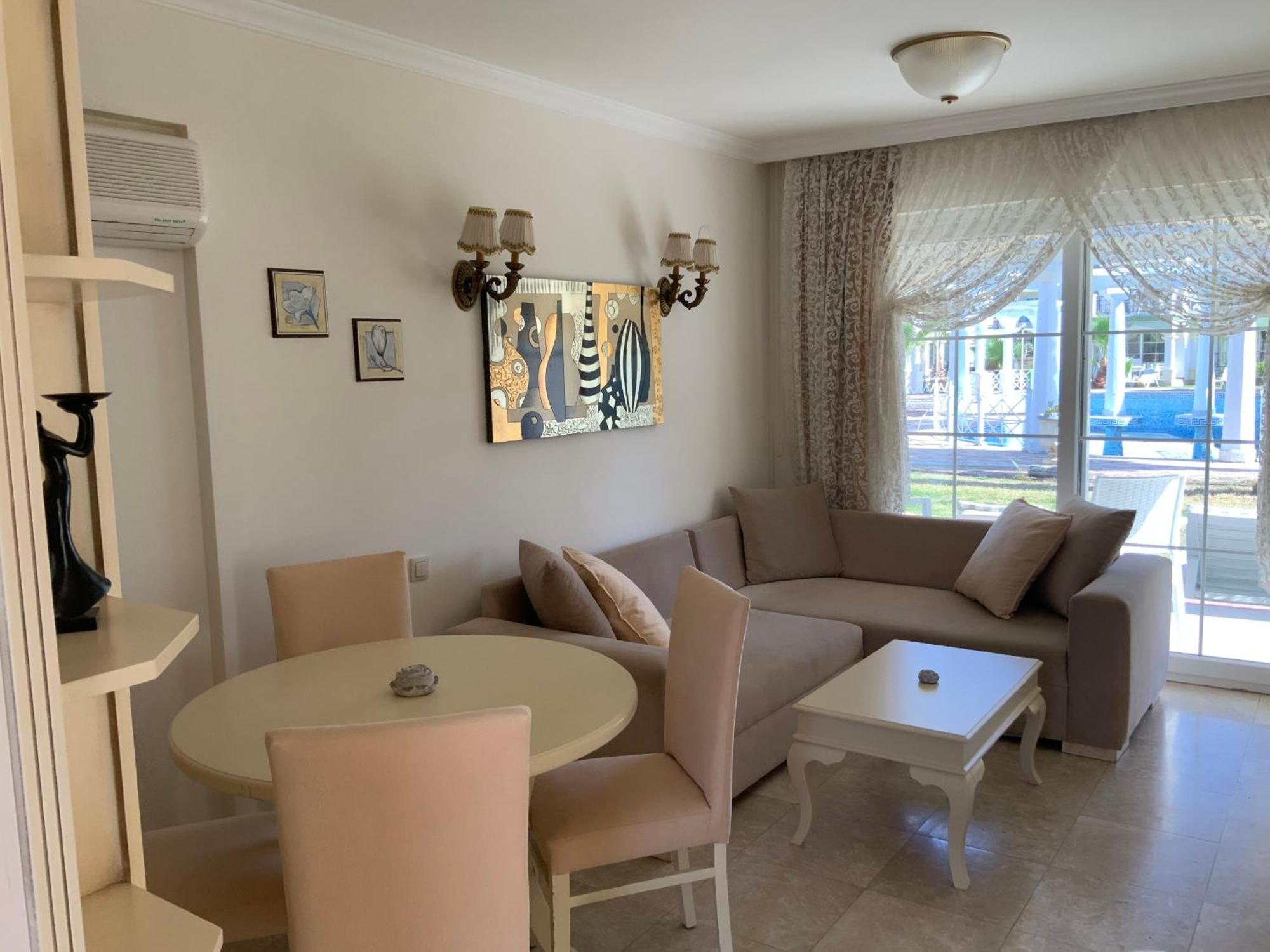 Villamel Fethiye Extérieur photo