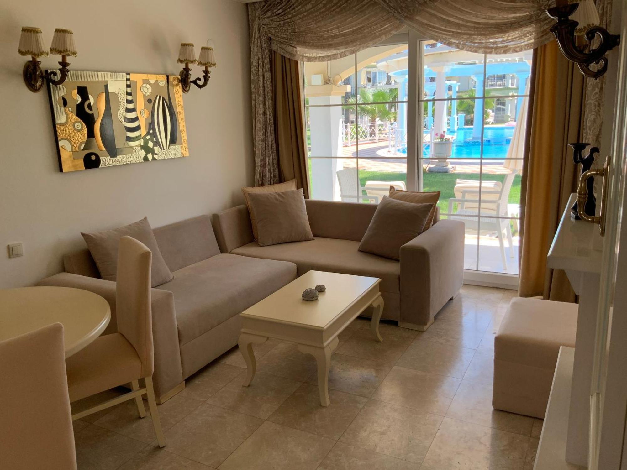 Villamel Fethiye Extérieur photo