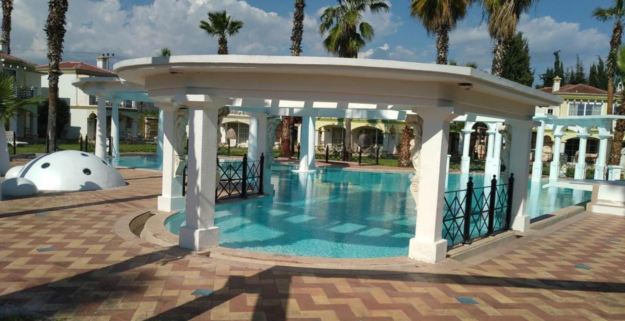 Villamel Fethiye Extérieur photo