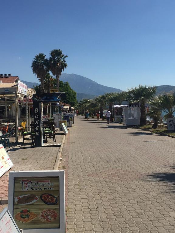 Villamel Fethiye Extérieur photo